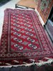 One of a selection of rugs